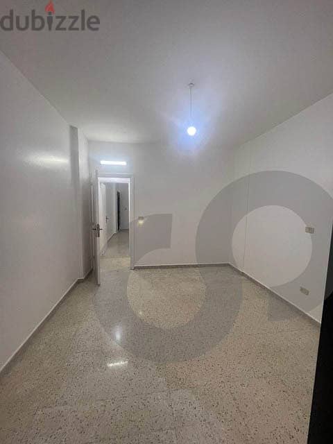 145 SQM apartment in Tripoli-Abu samra/طرابلس REF#TI105528 6
