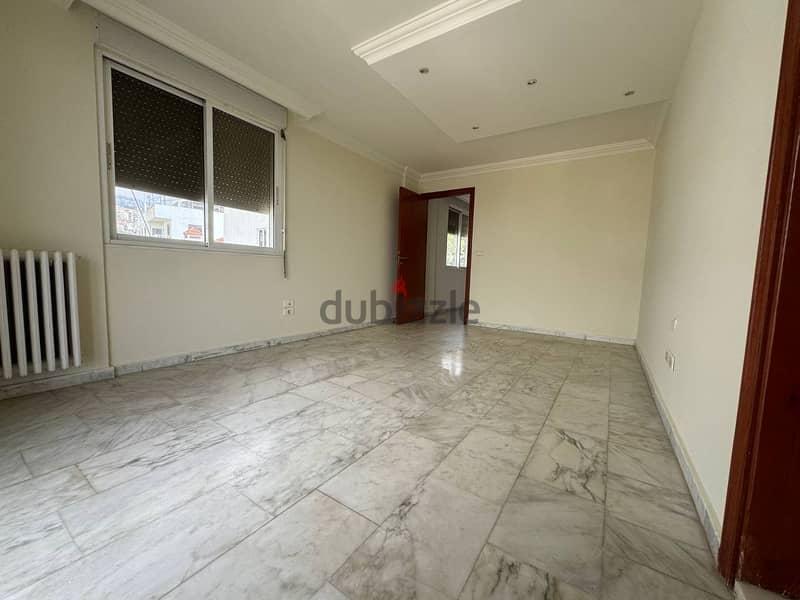 Duplex for Rent at Awkar/ دوبلكس للإيجار في عوكر 2