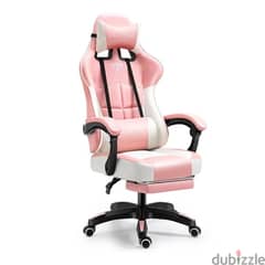 East Seat pink gaming chair 0