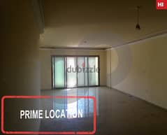 180 sqm apartment for sale in Bchamoun/بشامون  REF#HI106429 0