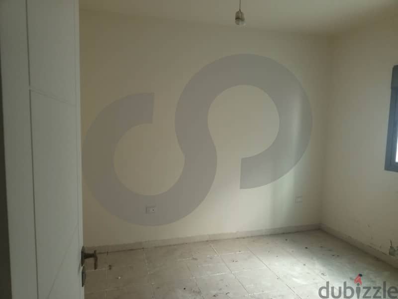 180 sqm apartment for sale in Bchamoun/بشامون  REF#HI106429 4