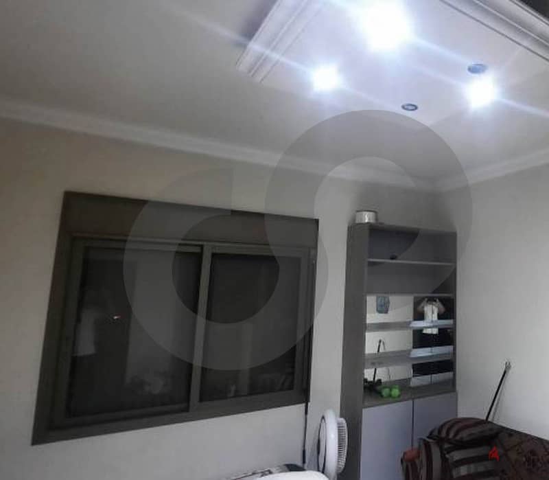 Apartment with Roof Top in Zahle/زحلة REF#BO106426 5