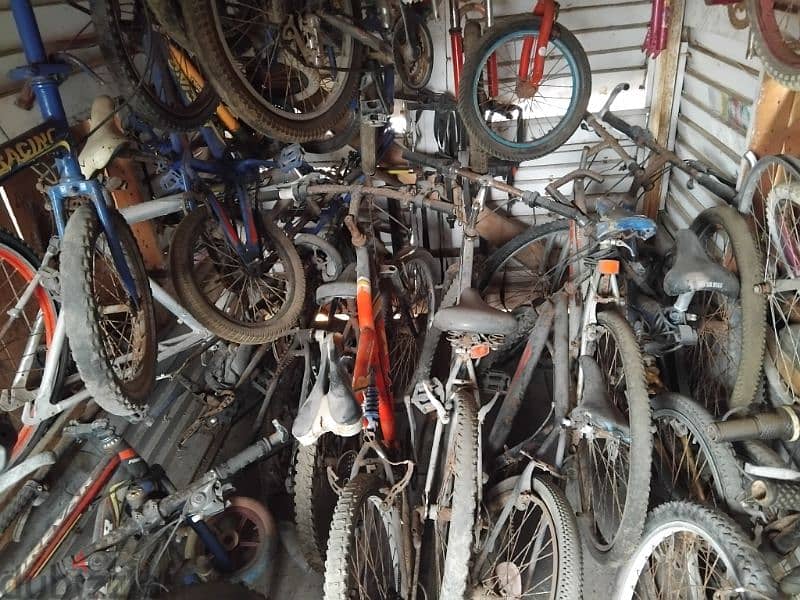 bicycles for sale 0