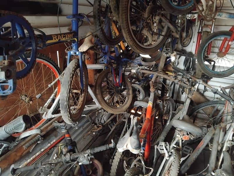 bicycles for sale 1