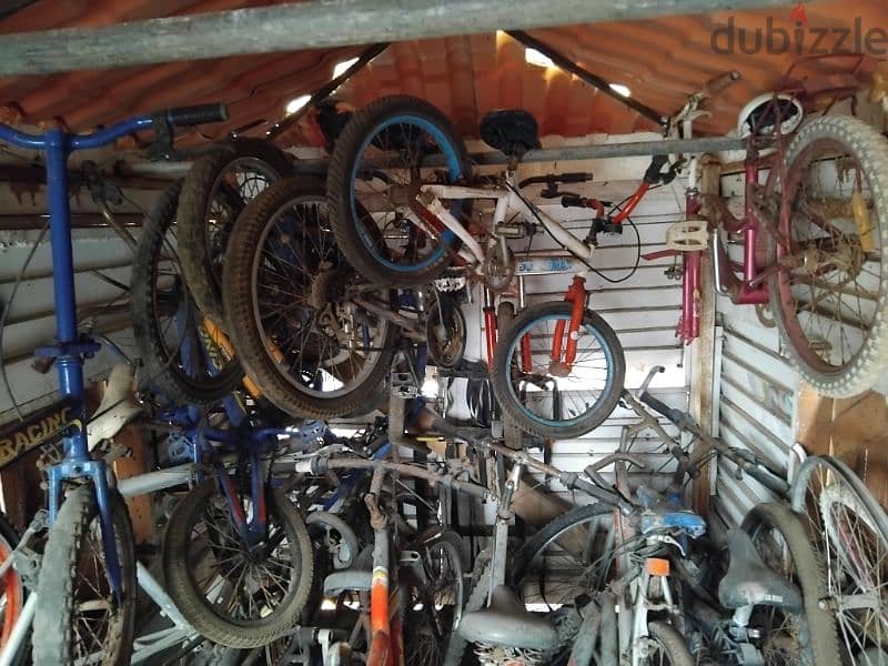 bicycles for sale 2