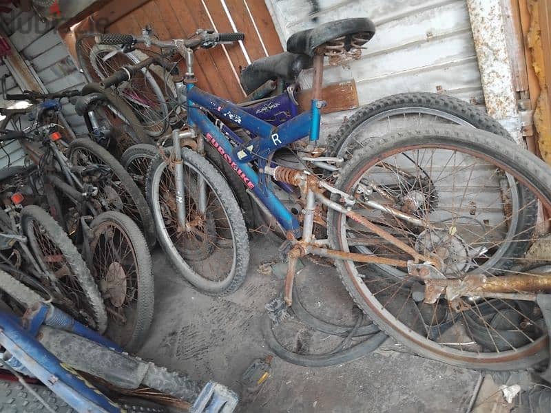 bicycles for sale 3