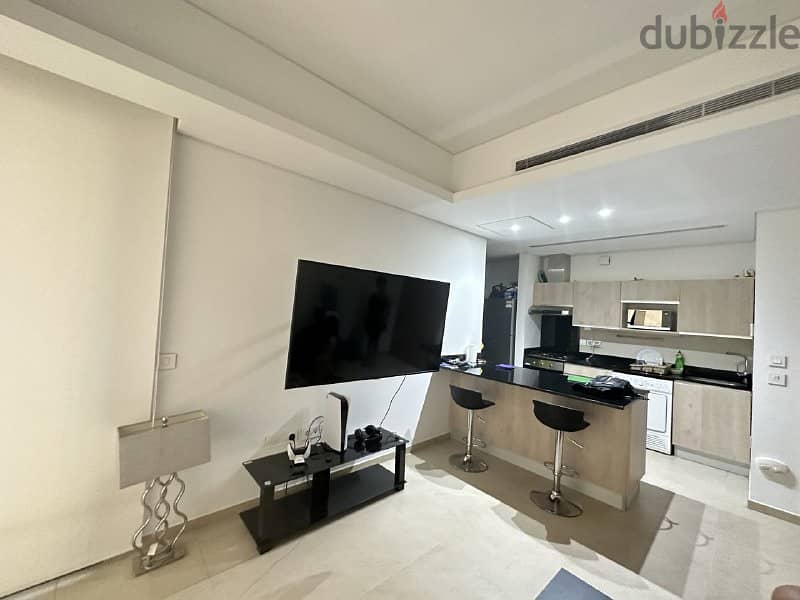 Hot Deal! Waterfront City Dbayeh Apartment for Sale 2