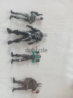 Fortnite figures/figurine 0