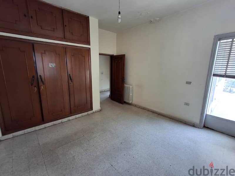 225 Sqm | Apartment For Rent In Zalka | City & Sea View 3