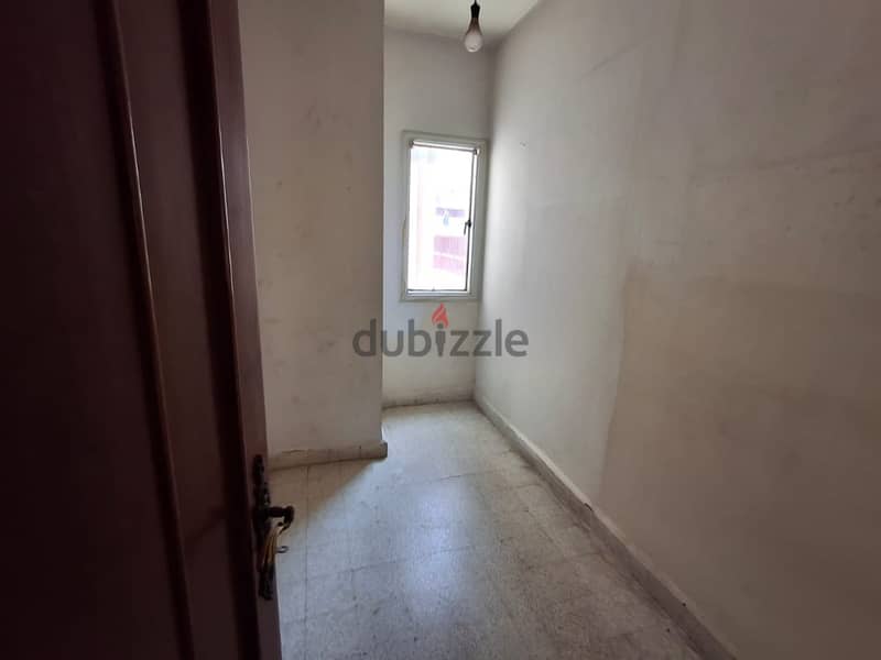 225 Sqm | Apartment For Rent In Zalka | City & Sea View 7