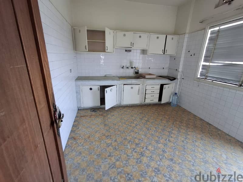 225 Sqm | Apartment For Rent In Zalka | City & Sea View 8
