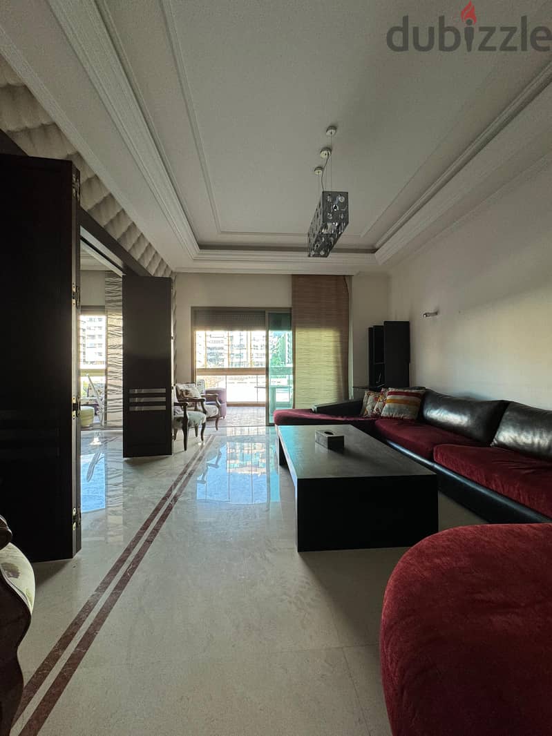Prime Apartment for Sale in Jnah 2