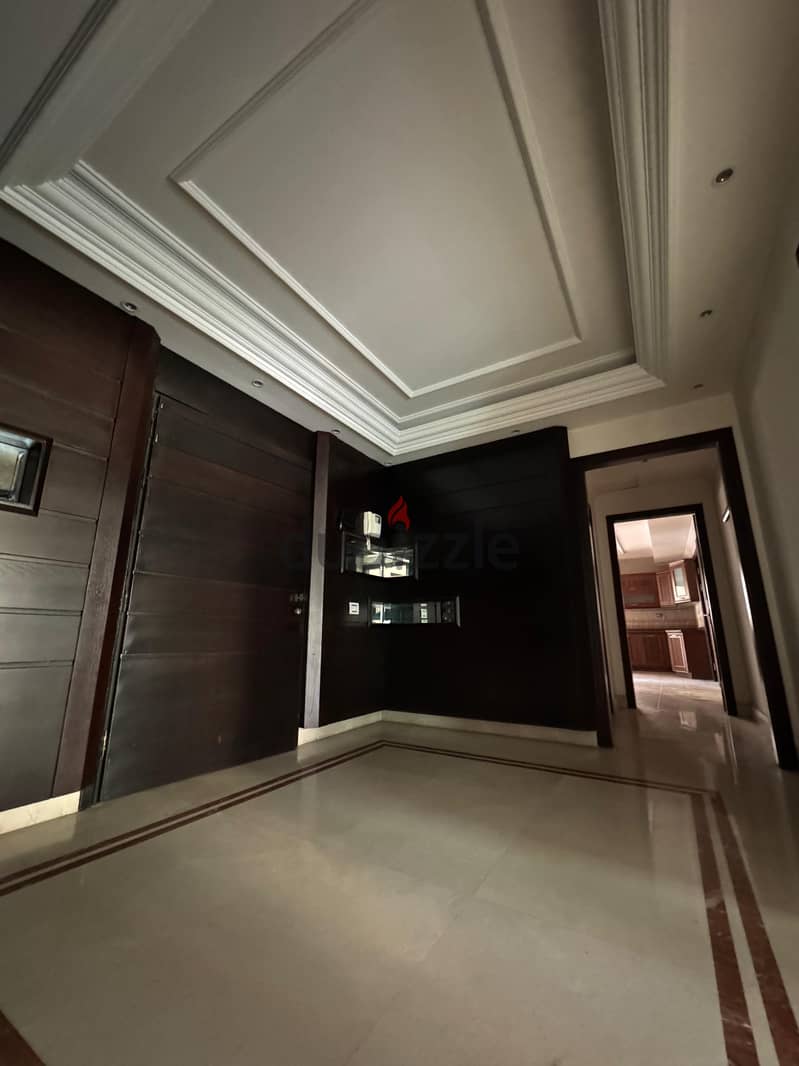 Prime Apartment for Sale in Jnah 3