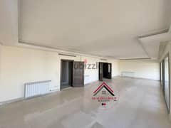 Apartment for sale in Ramlet el Bayda in a Prime Location 0