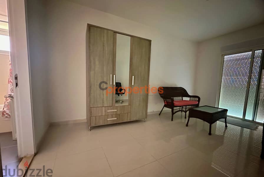 Furnished Apartment for rent in Ain saadehشقة مفروشة للإيجار  CPEAS34 9