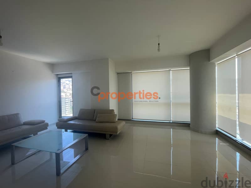 Apartment for rent in Atelias شقة للإيجار بأطلياس CPFS462 3
