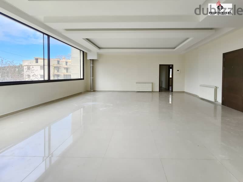 Apartment for Sale in Mar Chaaya شقة للبيع في مار شعيا 0