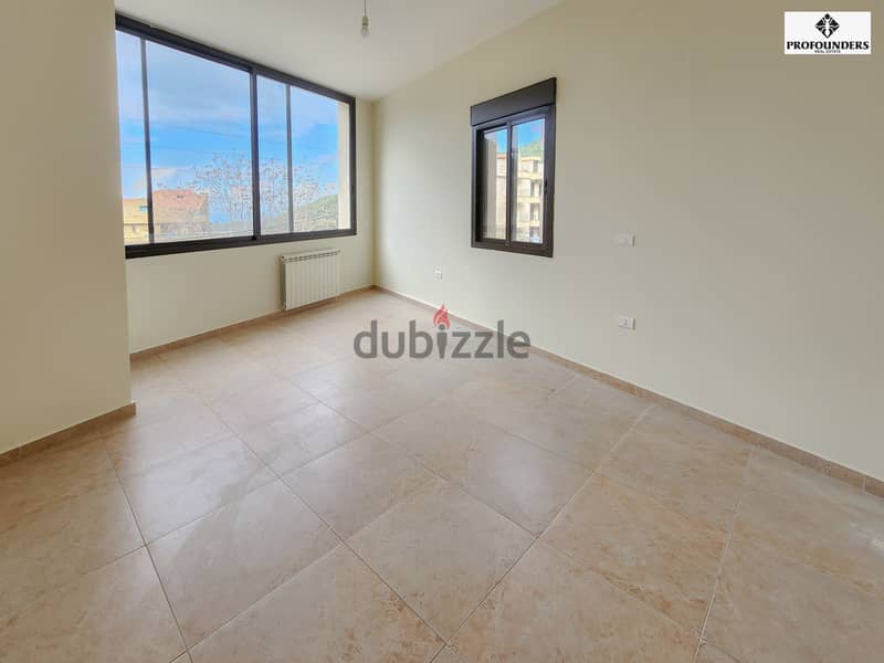 Apartment for Sale in Mar Chaaya شقة للبيع في مار شعيا 7