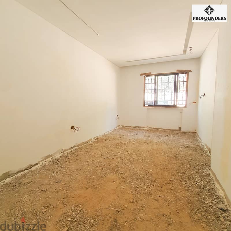 Apartment for Sale in Baabdat شقة للبيع في بعبدات 2