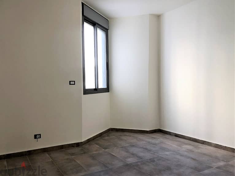 105 SQM Prime Location Apartment in Achrafieh, Beirut 4