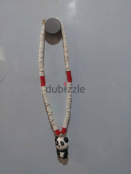 Handmade Necklace 0