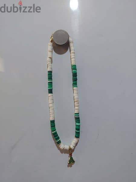 Handmade Necklace 2