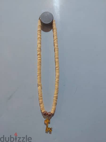 Handmade Necklace 3
