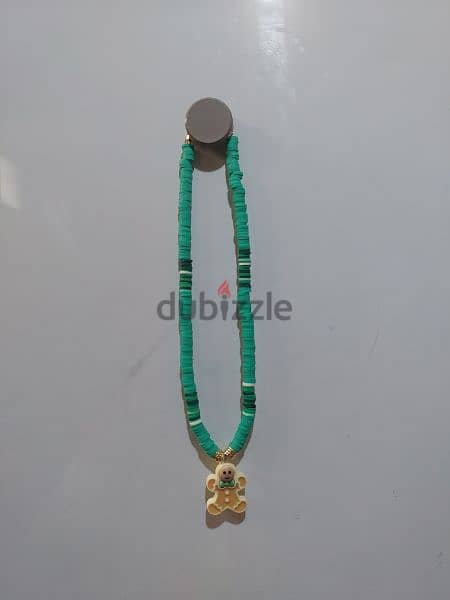 Handmade Necklace 4