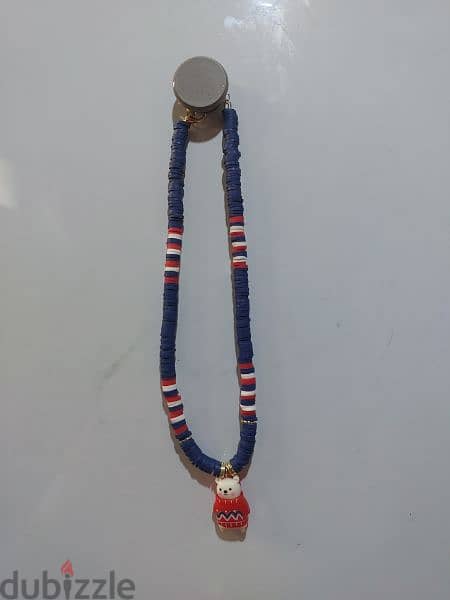 Handmade Necklace 5