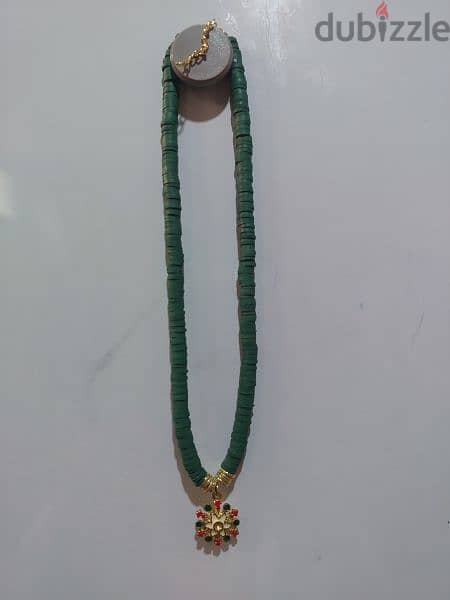 Handmade Necklace 6