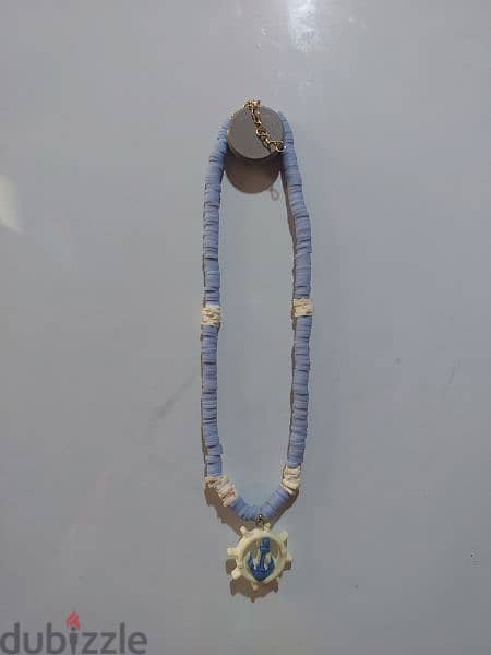 Handmade Necklace 7