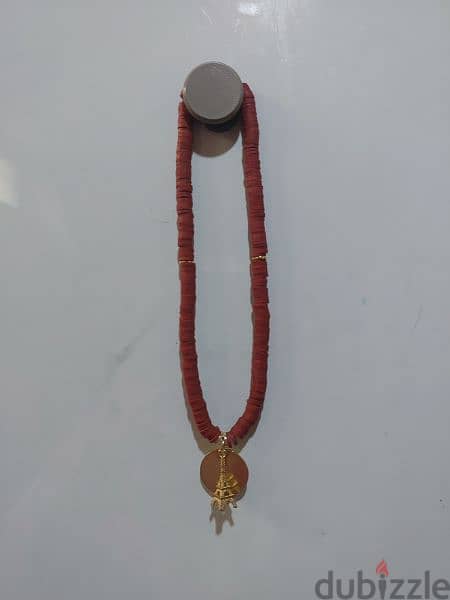 Handmade Necklace 8
