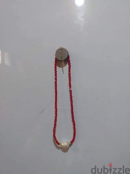 Handmade Necklace 10