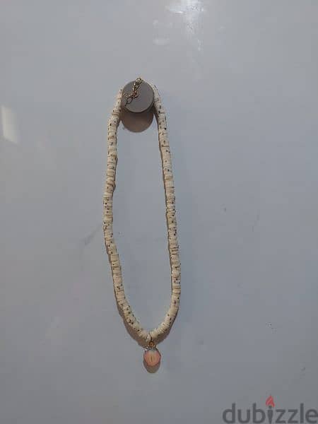 Handmade Necklace 11