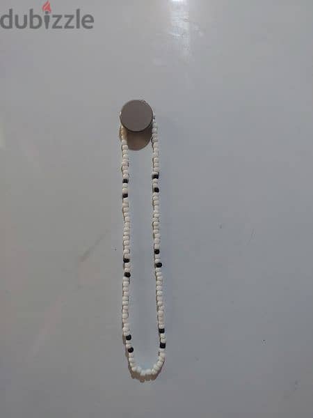 Handmade Necklace 12