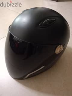 Helmet used in good condition 10$ 0