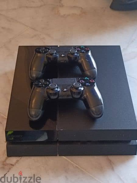PS4 perfect condition 1
