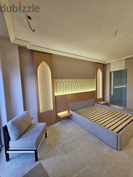 Full Luxury Bedroom 2