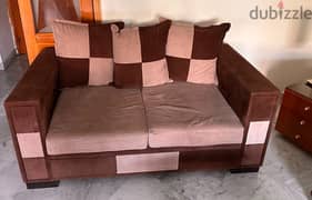 Salon Sofas for Sale 2 + 3 seater couches 0