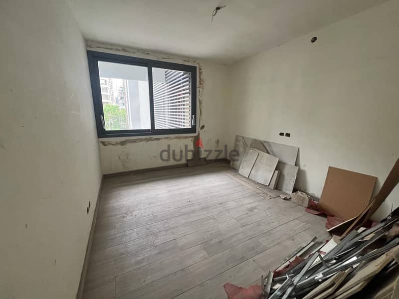 New Apartment for Sale in Ain al Mraisseشقة جديدة للبيع في عين المريسة 2