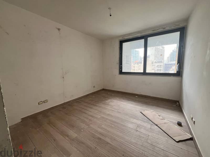 New Apartment for Sale in Ain al Mraisseشقة جديدة للبيع في عين المريسة 5