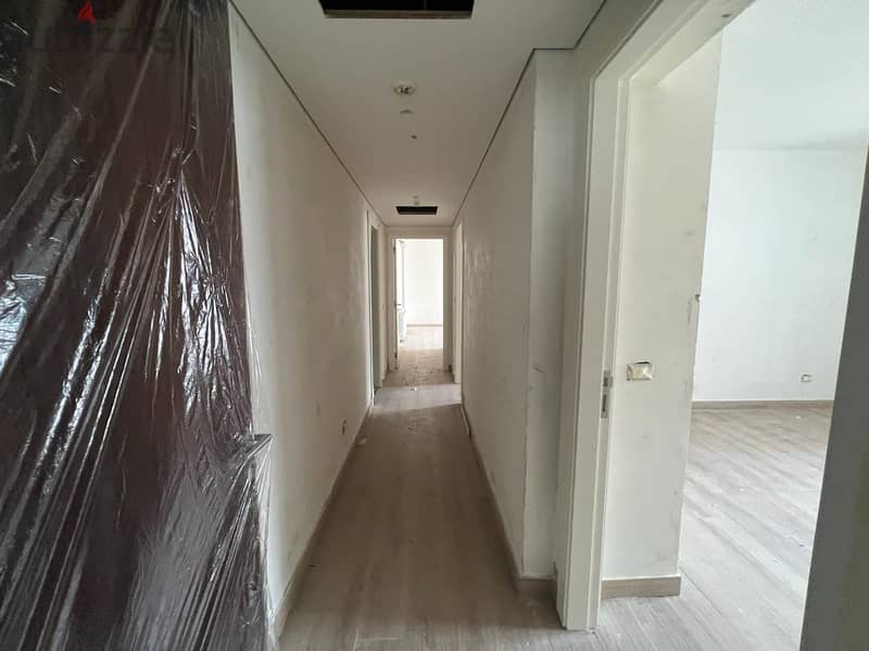 New Apartment for Sale in Ain al Mraisseشقة جديدة للبيع في عين المريسة 7
