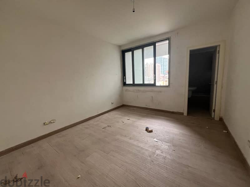 New Apartment for Sale in Ain al Mraisseشقة جديدة للبيع في عين المريسة 4