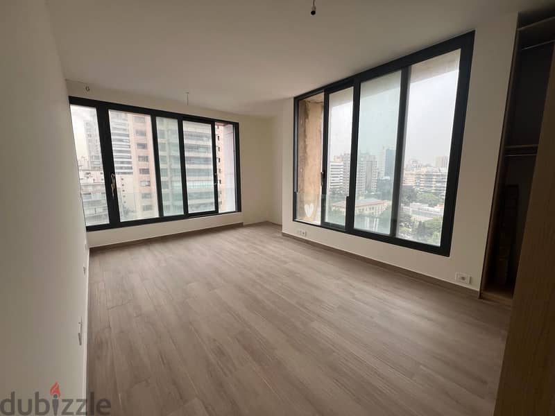 New Apartment for Sale in Ain al Mraisseشقة جديدة للبيع في عين المريسة 6