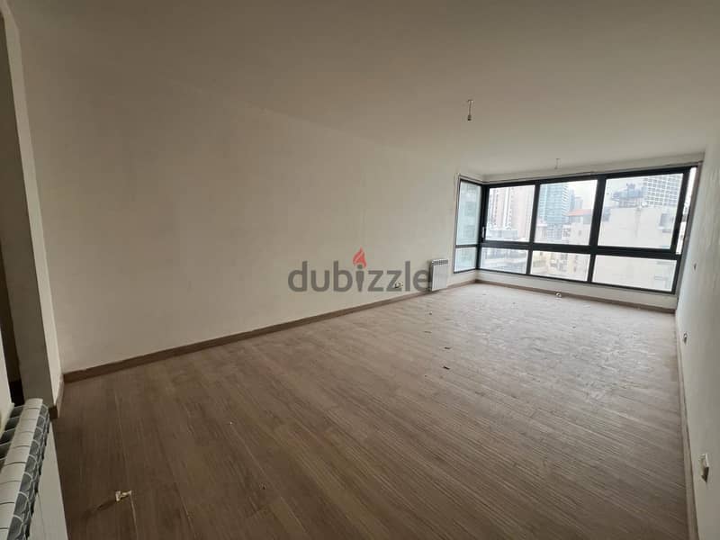 New Apartment for Sale in Ain al Mraisseشقة جديدة للبيع في عين المريسة 8