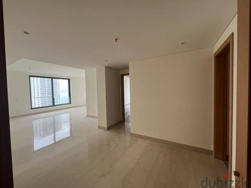 Apartment for Rent in Ain Al Mraisseشقة جديدة للإيجار في عين المريسة 5