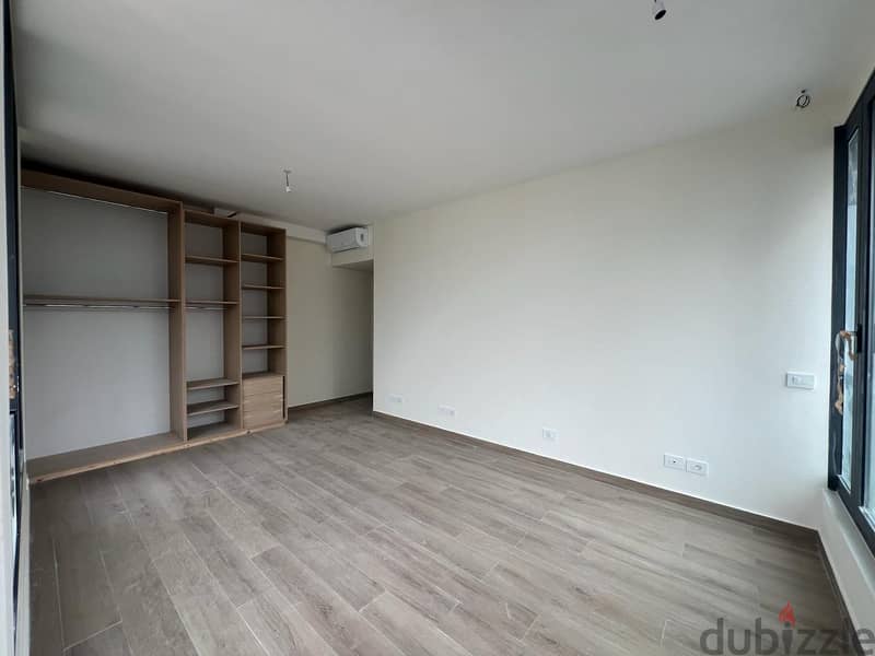 Apartment for Rent in Ain Al Mraisseشقة جديدة للإيجار في عين المريسة 6