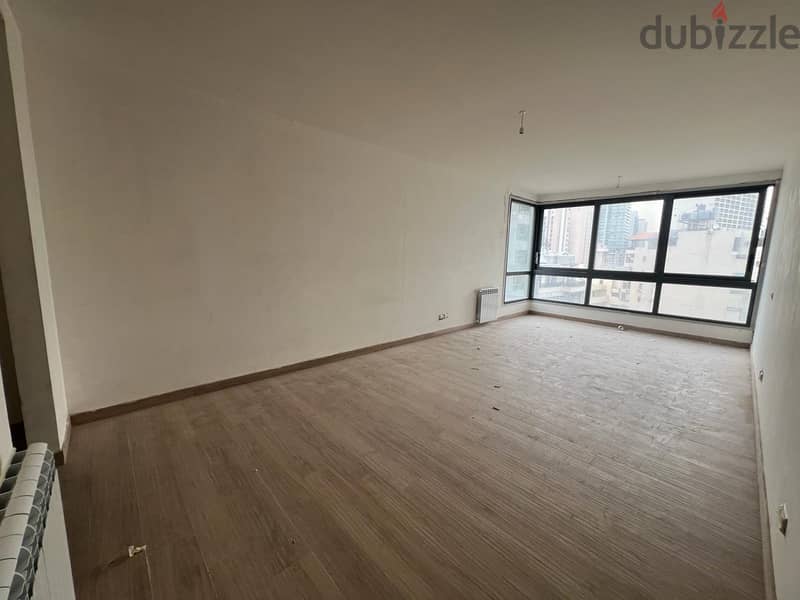 Apartment for Rent in Ain Al Mraisseشقة جديدة للإيجار في عين المريسة 7