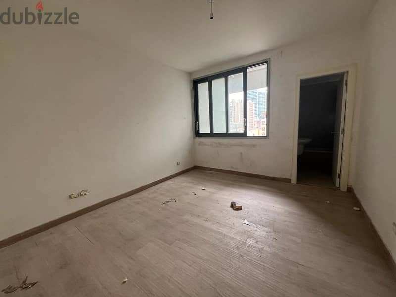 Apartment for Rent in Ain Al Mraisseشقة جديدة للإيجار في عين المريسة 8