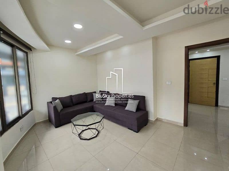 Apartment 75m² Mountain View For RENT In Mansourieh #PH 1